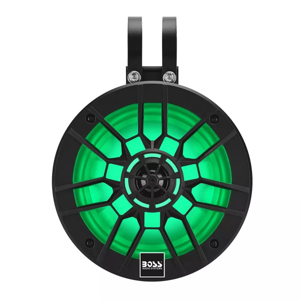 Boss Audio B6RGB 6.5