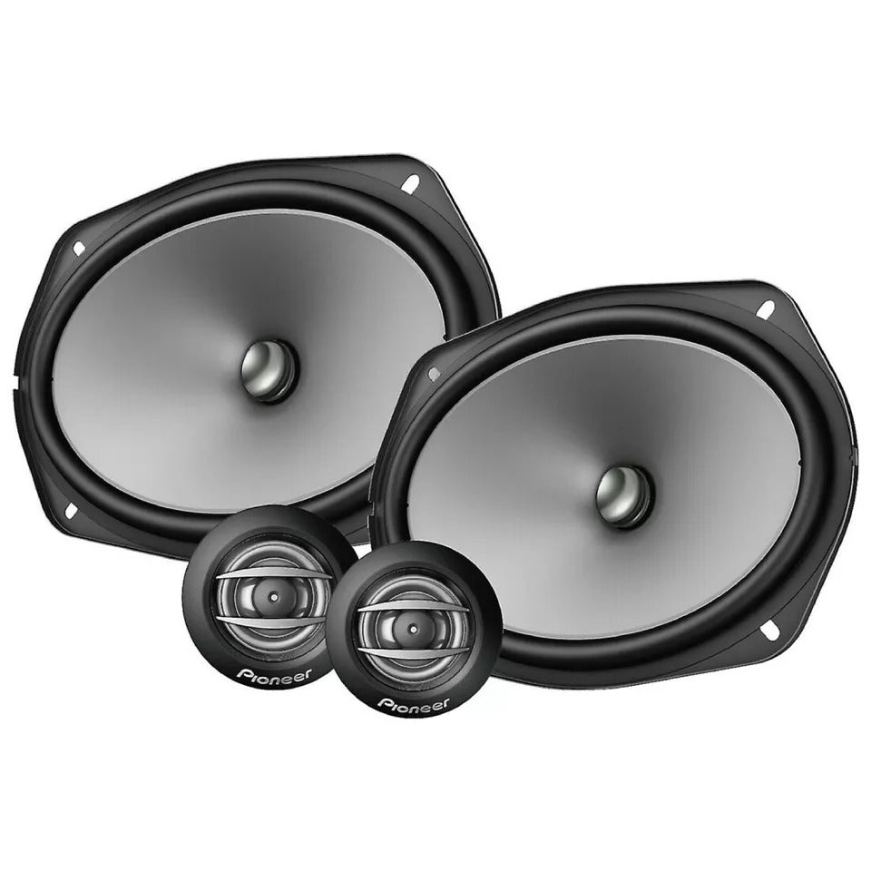 Pioneer TS-A692C 6