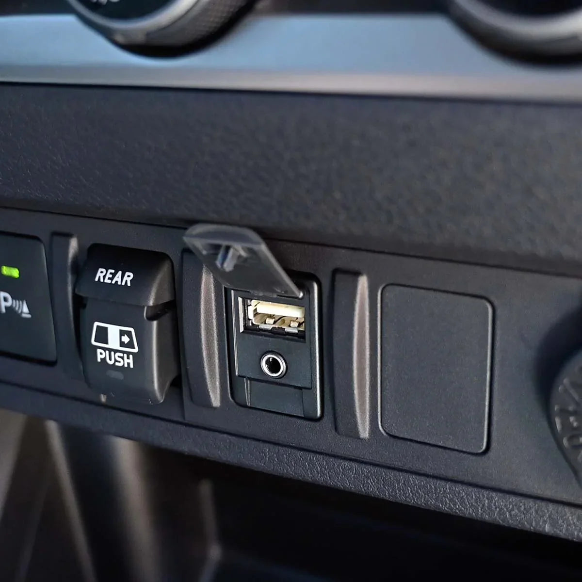 HEIGH10 Toyota Tacoma (2016-2023) 10