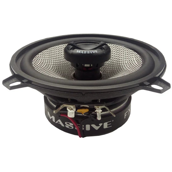 Massive audio FX5 - 5.25