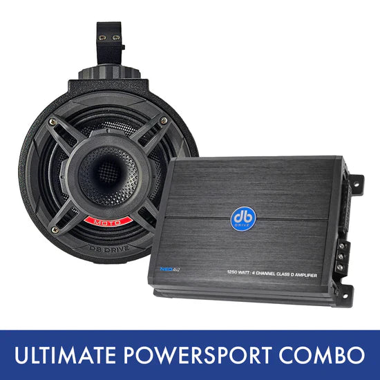 Ultimate Powersport Combo