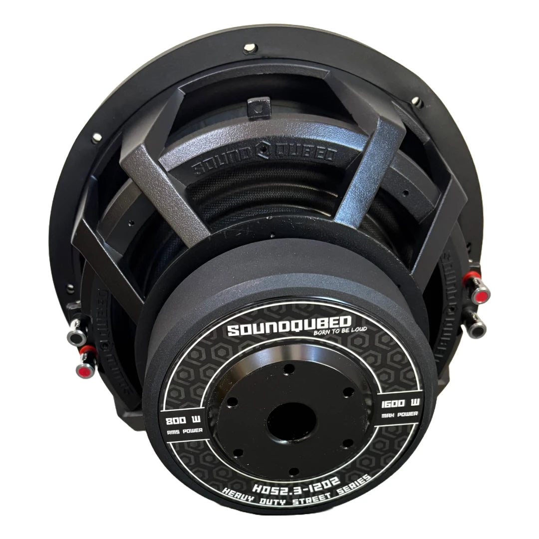 HDS2.3 Series Subwoofer 12 Inch 2.5