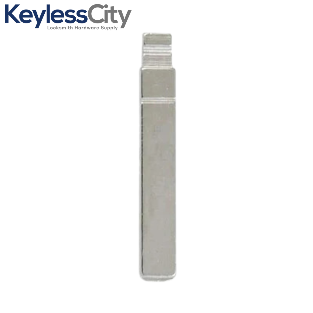 2017-2021 Hyundai / Remote Flip Key Blade / PN: 81996-G8000 (AFTERMARKET)