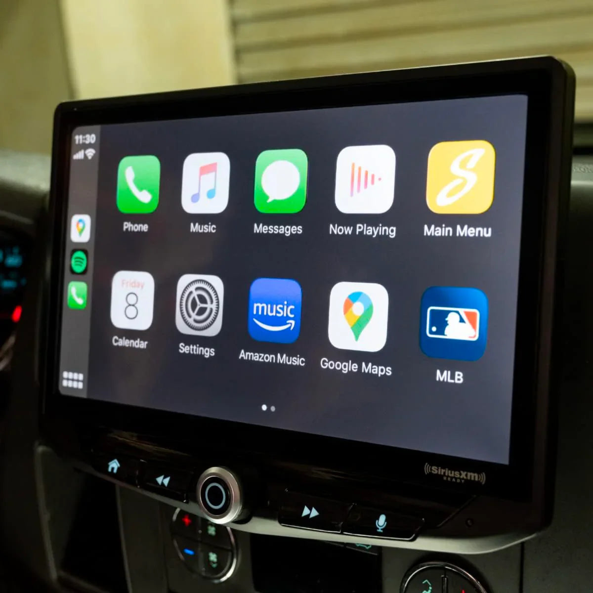 HEIGH10 Chevy Silverado/GMC Sierra (2007-2014) 10