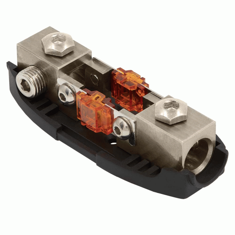 V-ANL-H ANL 1/0 AWG Compact Fuse Holder