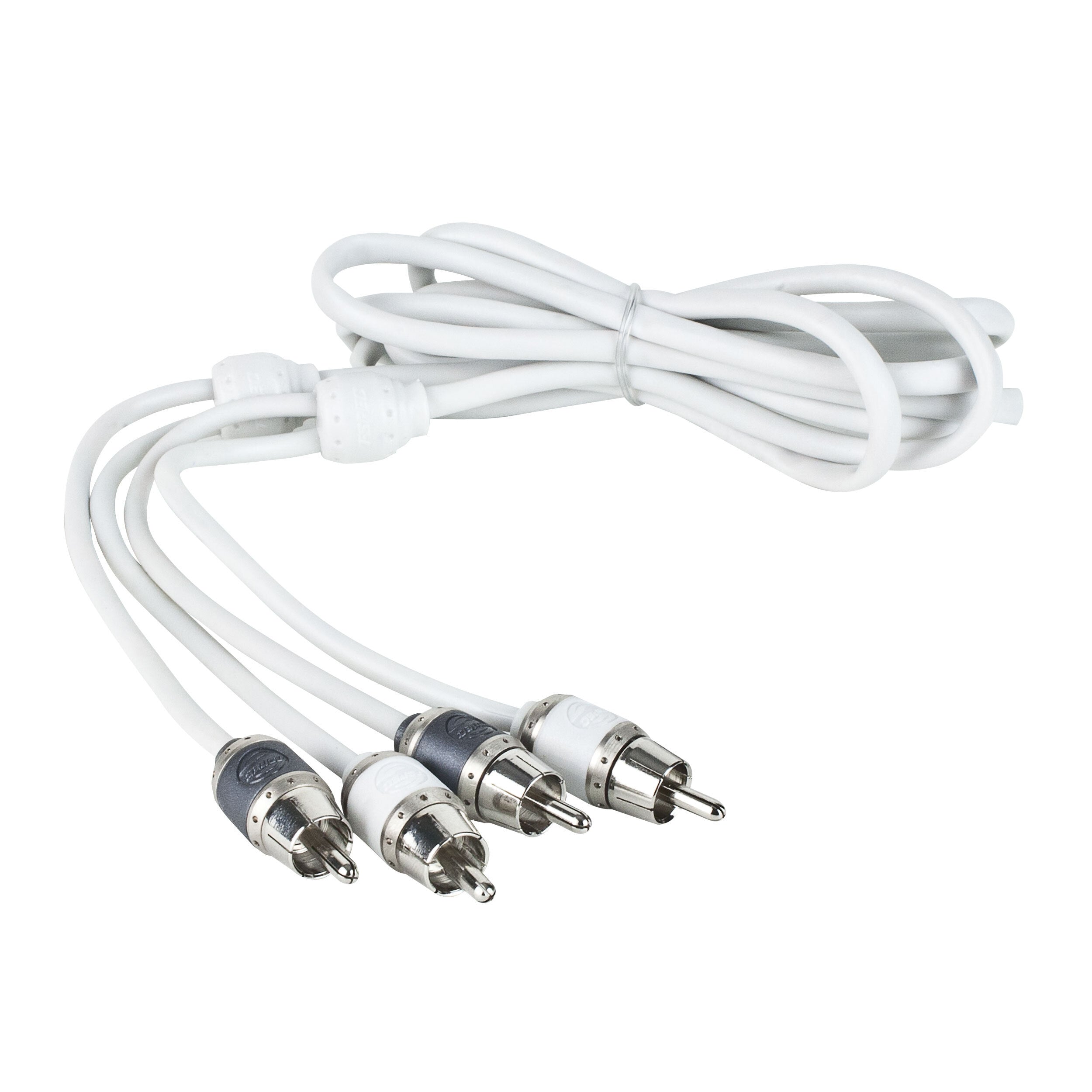 V10R17 RCA v10 Series 2-Channel Audio Cable - 17 FT