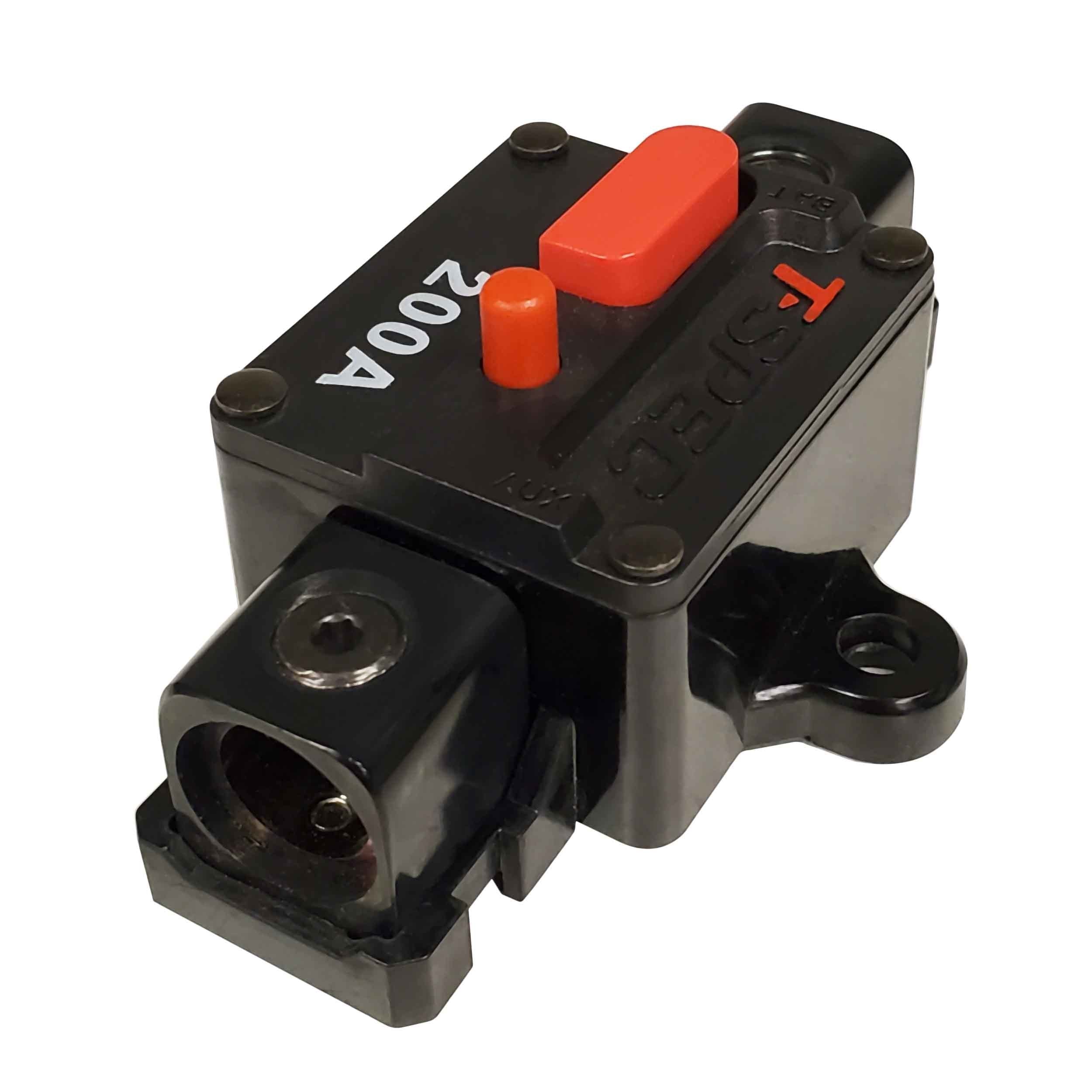 T-Spec V12-CBF200 T-SPEC CIRCUIT BREAKER 200 AMP