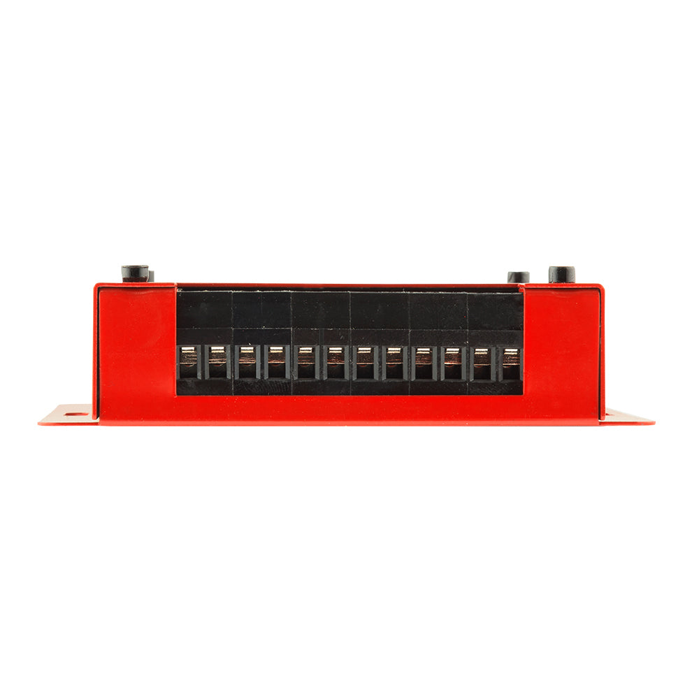 DS18 Hi/Lo Converter 5-Channel with 12 Volt Trigger Output (Remote out)