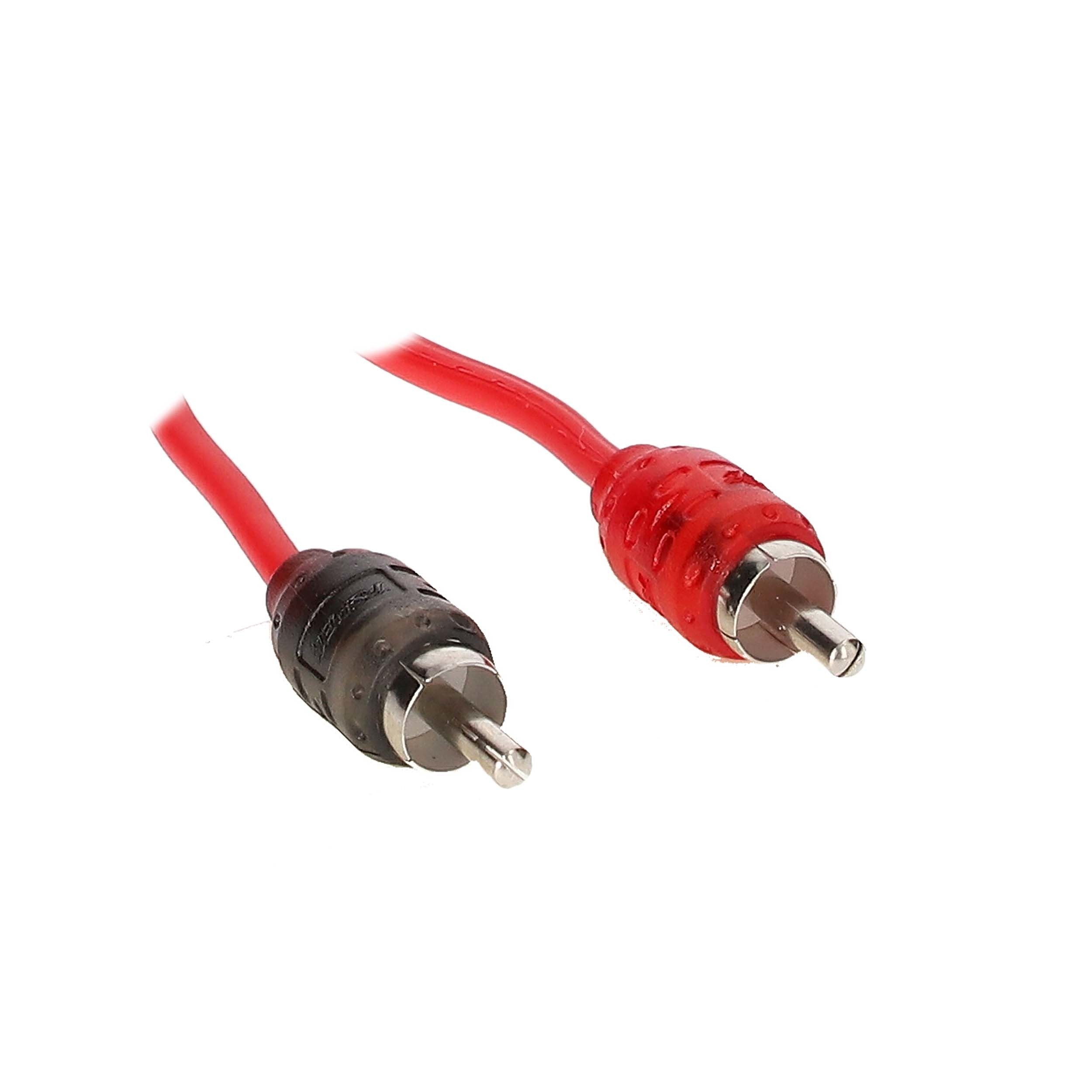 V6R20-10 RCA v6 Series 2-Channel Audio Cable - 20 FT - 10 pack
