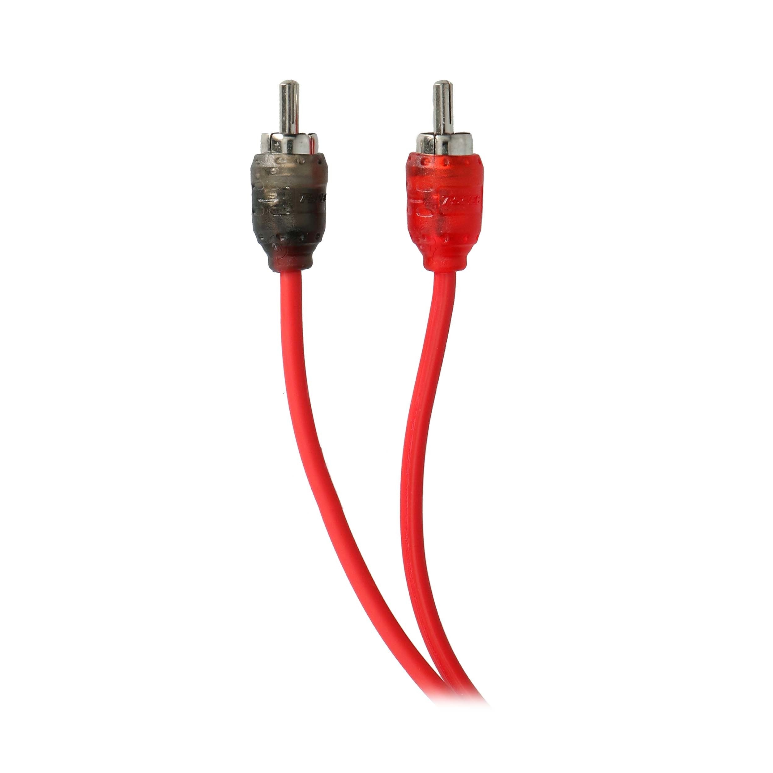 V6R20-10 RCA v6 Series 2-Channel Audio Cable - 20 FT - 10 pack