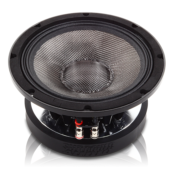Sundown audio VEX-8 Midrange (VEX Series) 4/8 Ohm SPEAKERS