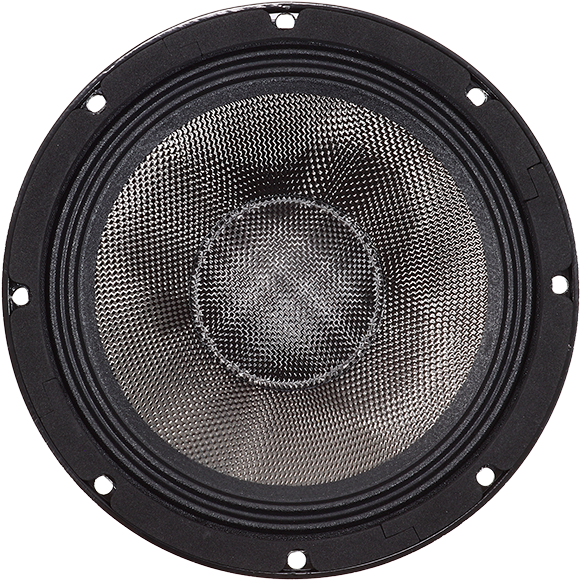 Sundown audio VEX-8 Midrange (VEX Series) 4/8 Ohm SPEAKERS