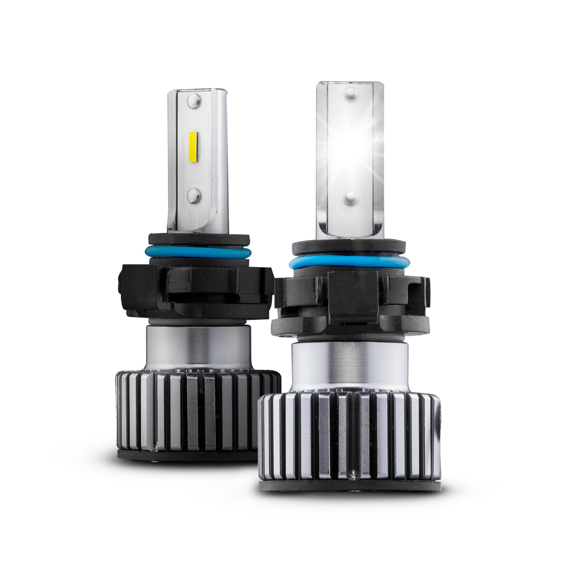 DS18 VISION 5202 CSP LED Conversion Kit 6500K White 5000 Lumens 30 Watts