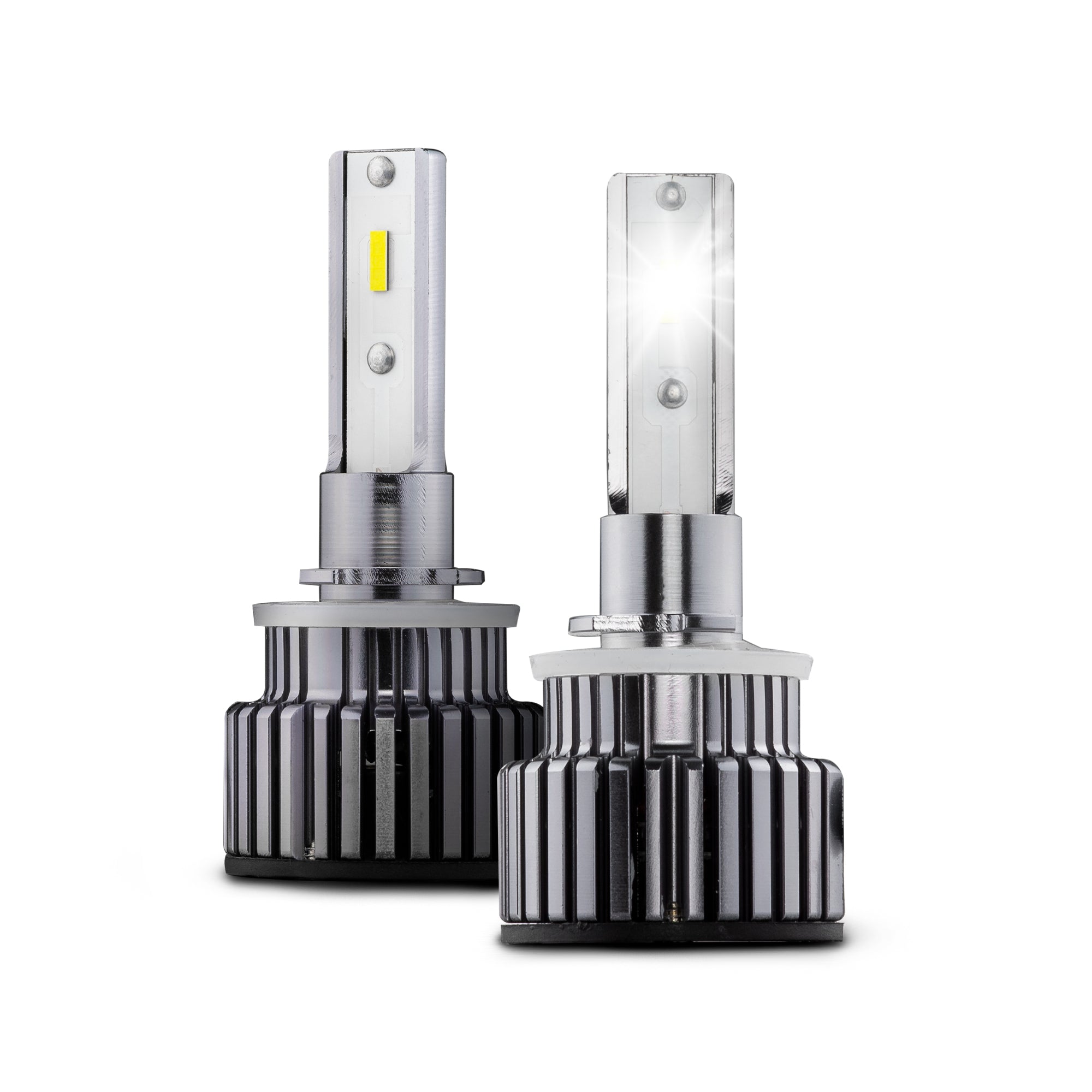 DS18 VISION 880 CSP LED Conversion Kit 6500K White 5000 Lumens 30 Watts