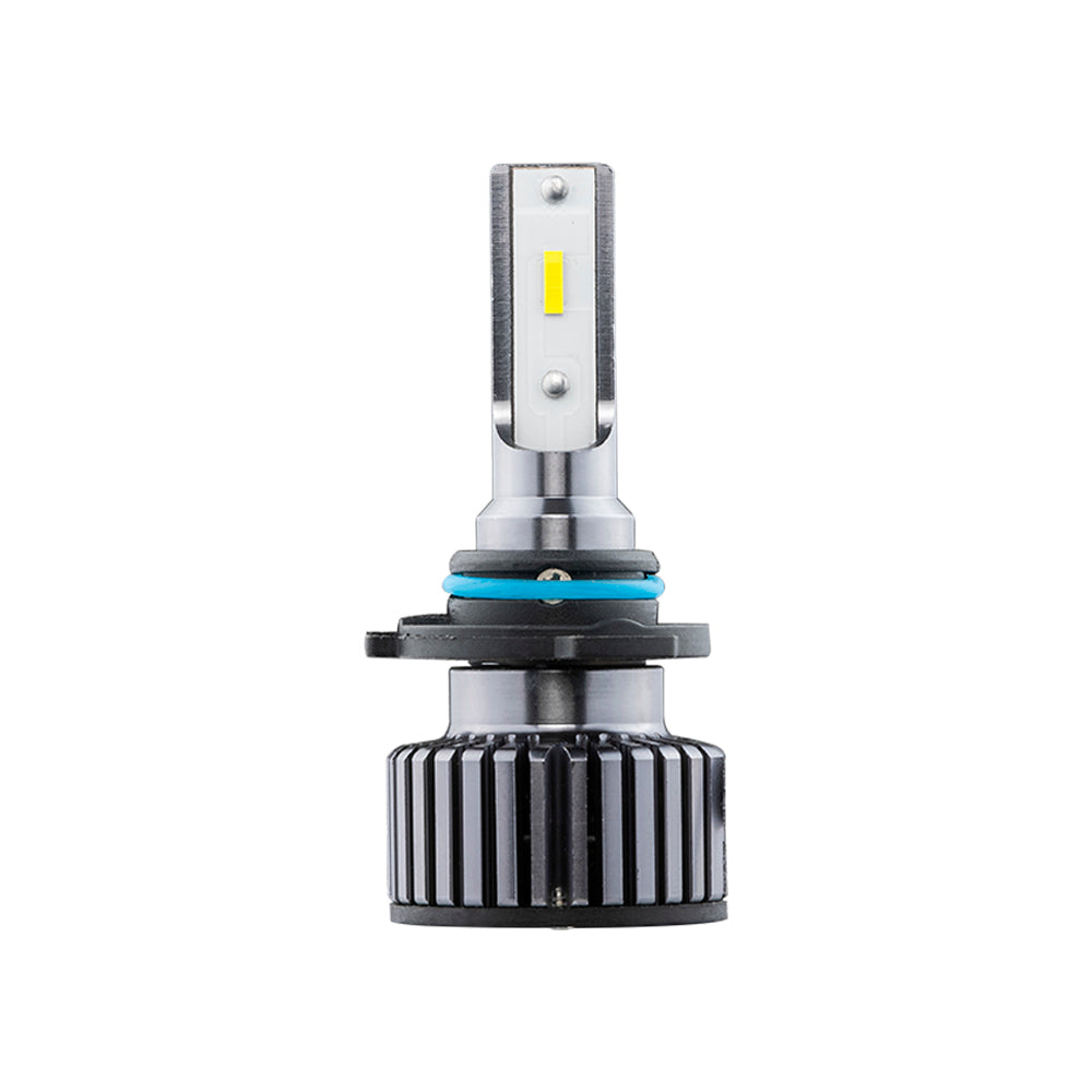 DS18 VISION 9005 CSP LED Conversion Kit 6500K White 5000 Lumens 30 Watts