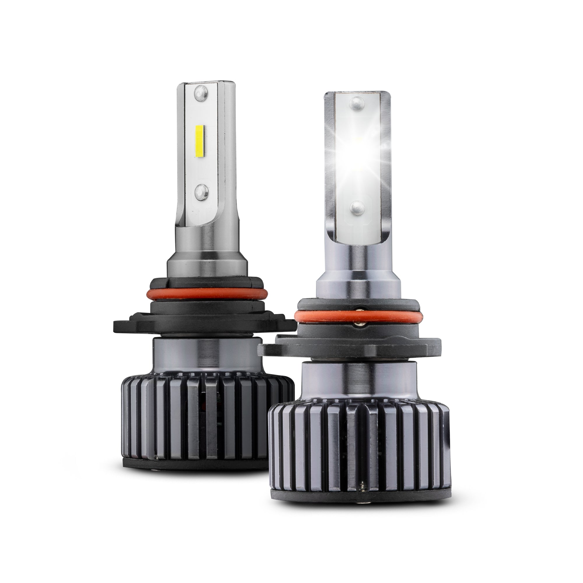 DS18 VISION 9006 CSP LED Conversion Kit 6500K White 5000 Lumens 30 Watts
