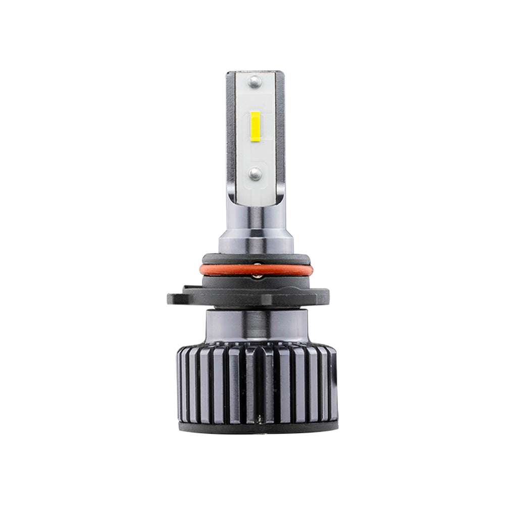 DS18 VISION 9006 CSP LED Conversion Kit 6500K White 5000 Lumens 30 Watts