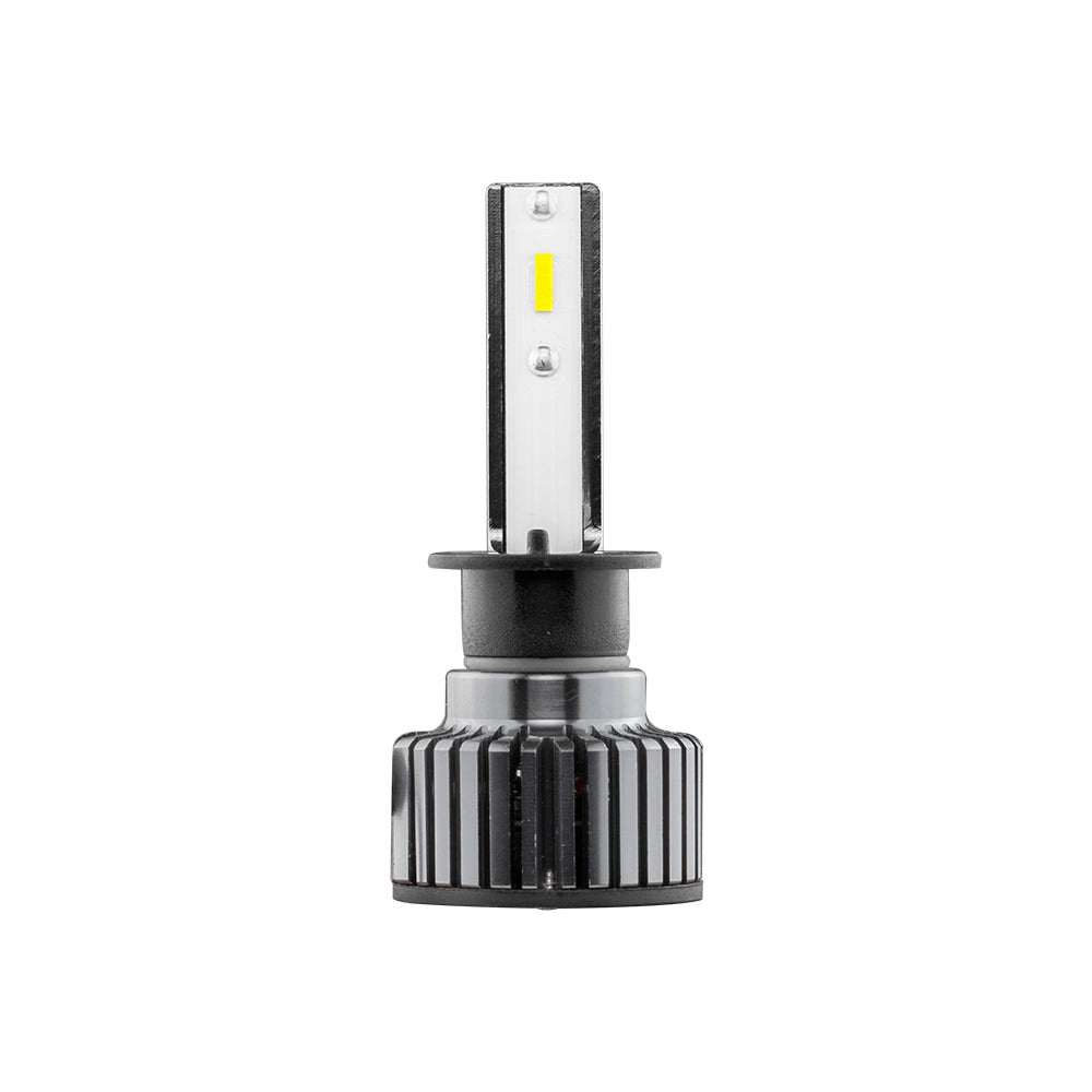 DS18 VISION H1 CSP LED Conversion Kit 6500K White 5000 Lumens 30 Watts