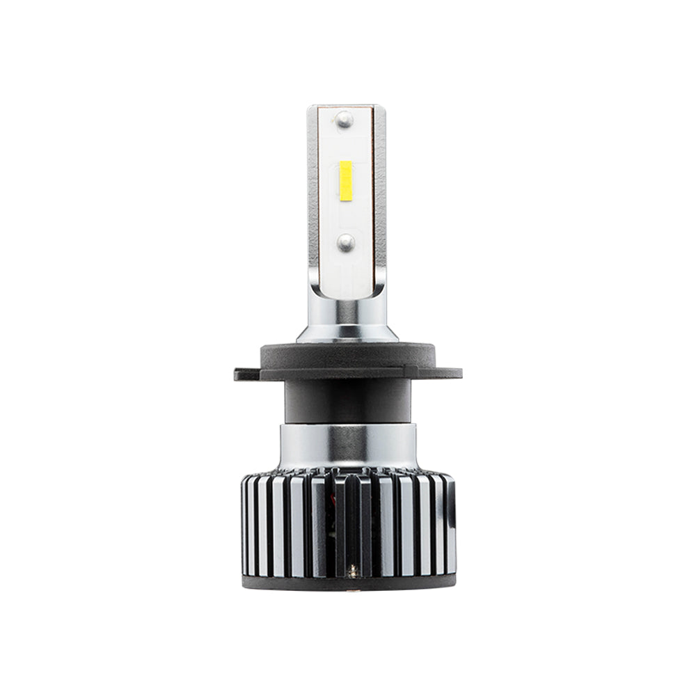 DS18 VISION H7 CSP LED Conversion Kit 6500K White 5000 Lumens 30 Watts