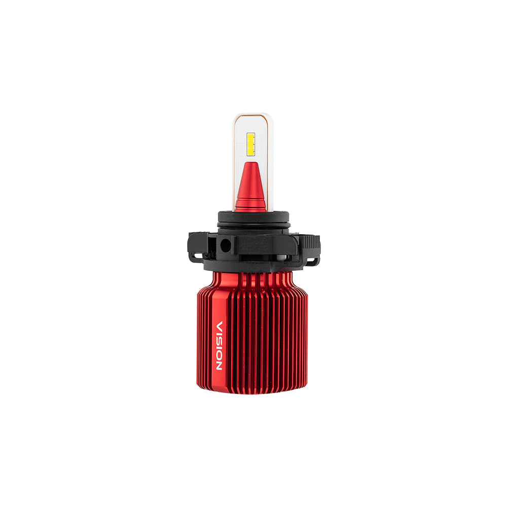 DS18 VISION 5202 CSP LED Conversion Kit 6500K White 5000 Lumens 30 Watts