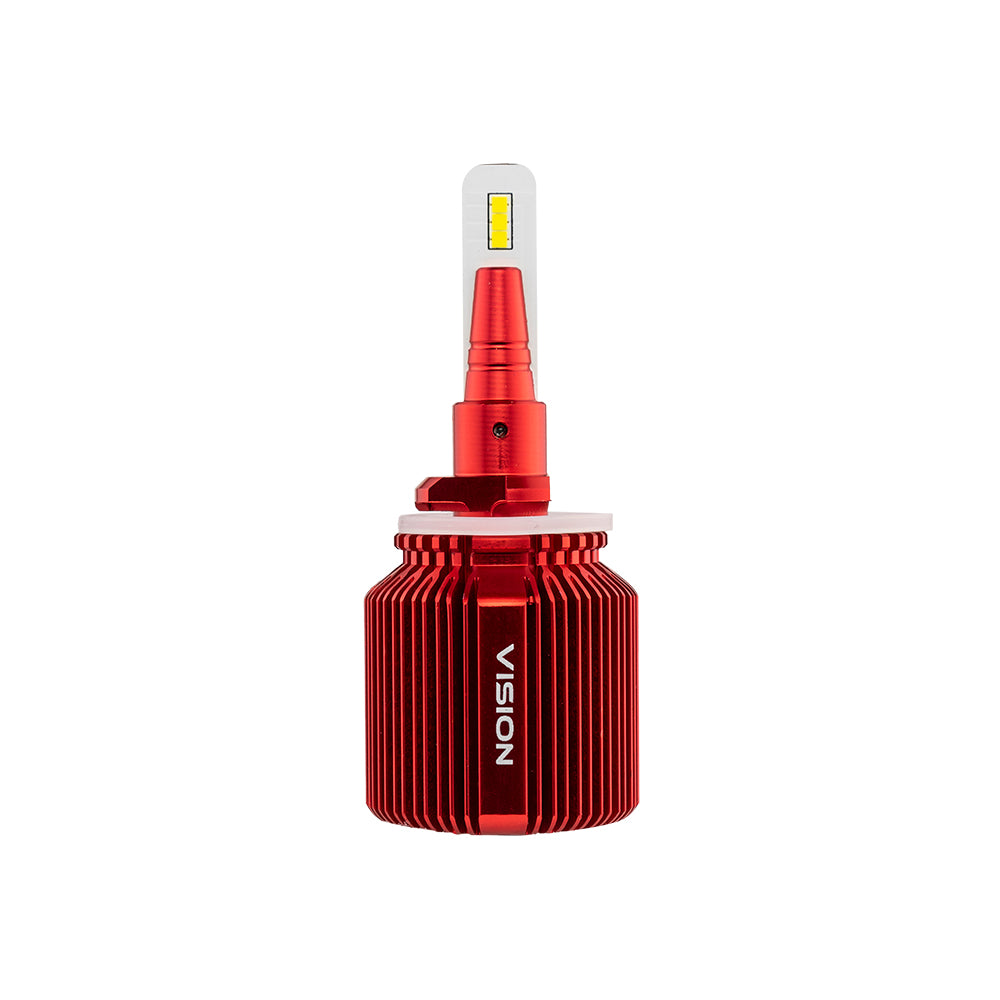 DS18 VISION 880 CSP LED Conversion Kit 6500K White 5000 Lumens 30 Watts