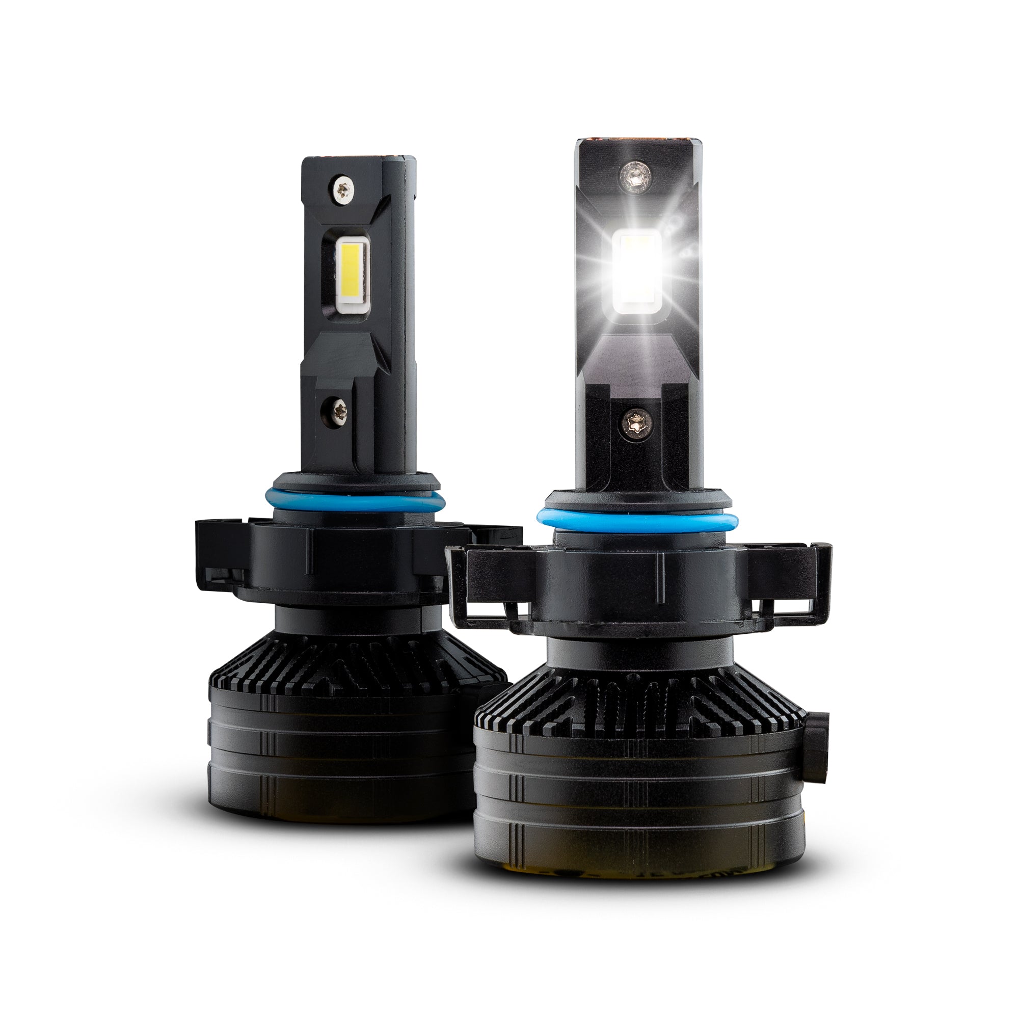 DS18 VISION 5202 CSP LED Conversion Kit 6000K White 10000 Lumens 100 Watts