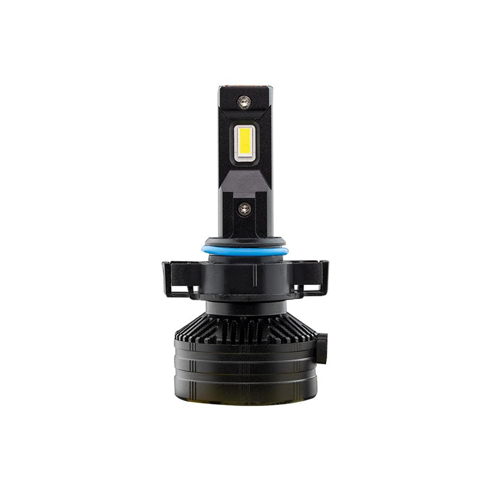 DS18 VISION 5202 CSP LED Conversion Kit 6000K White 10000 Lumens 100 Watts