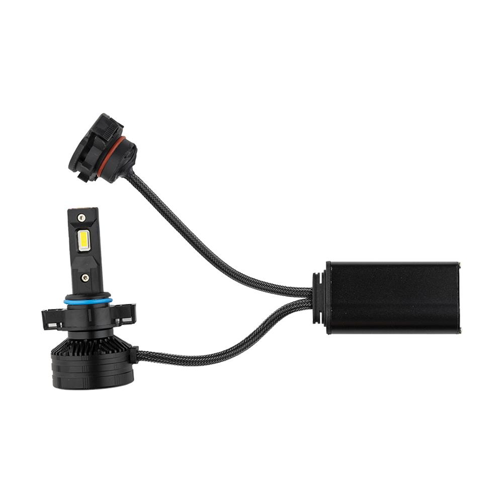 DS18 VISION 5202 CSP LED Conversion Kit 6000K White 10000 Lumens 100 Watts