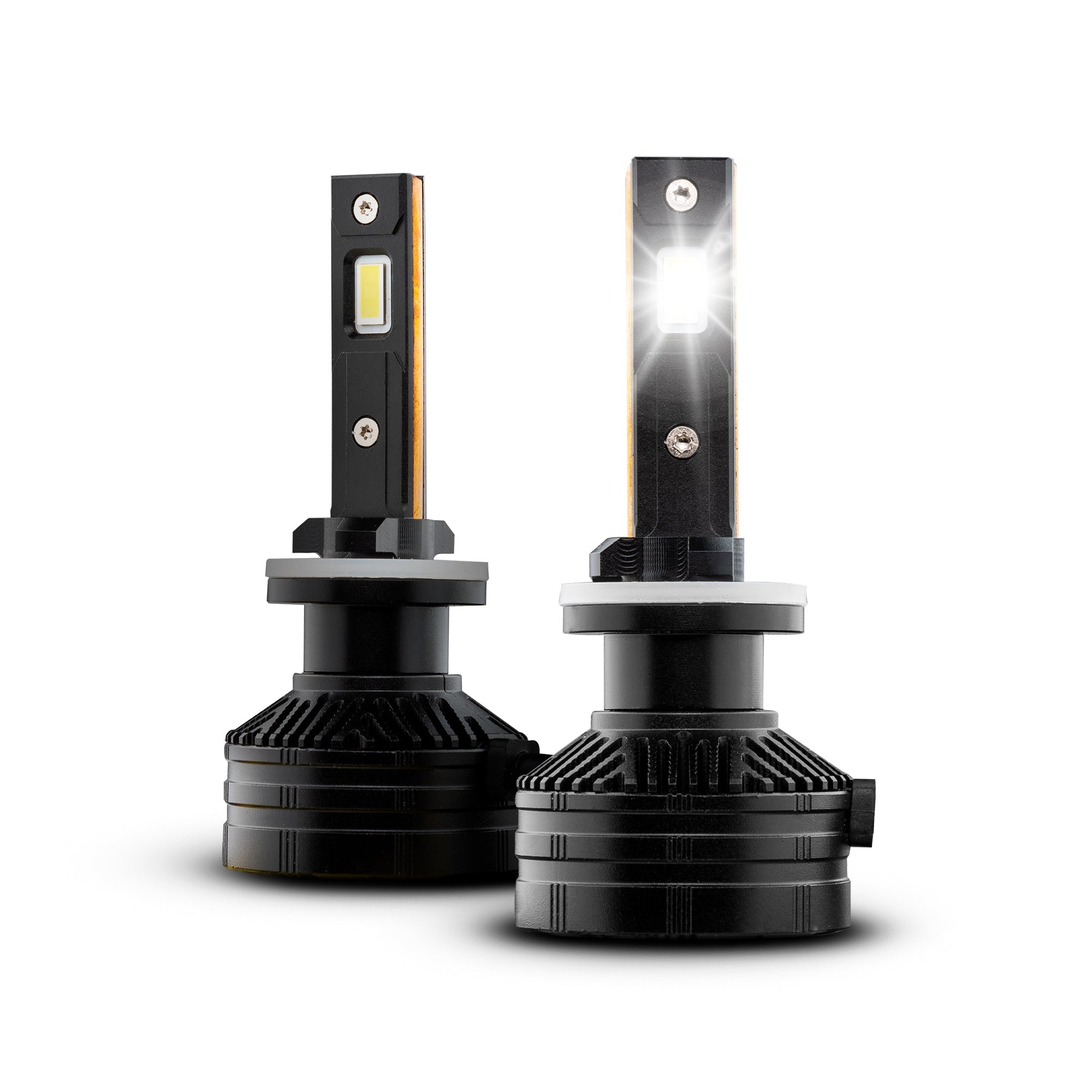 DS18 VISION 880 CSP LED Conversion Kit 6000K White 10000 Lumens 100 Watts