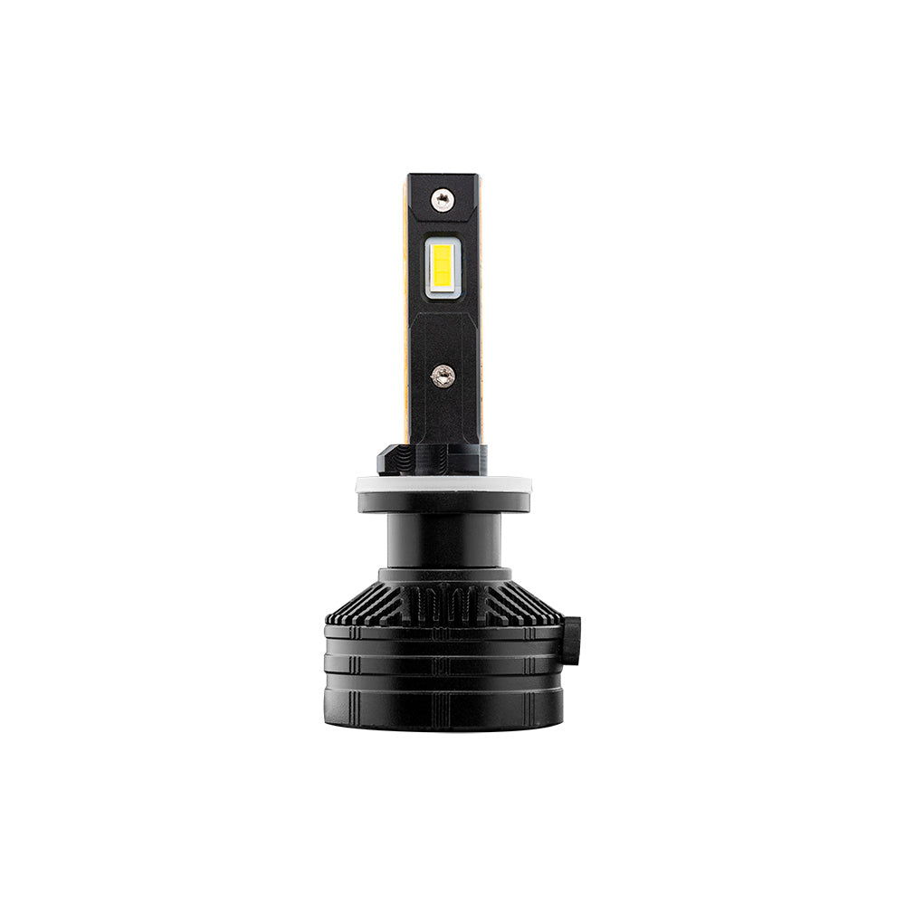 VISION 880 CSP LED Conversion Kit 6000K White 10000 Lumens 100 Watts