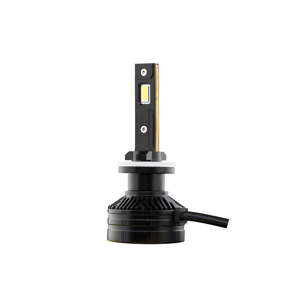 DS18 VISION 880 CSP LED Conversion Kit 6000K White 10000 Lumens 100 Watts