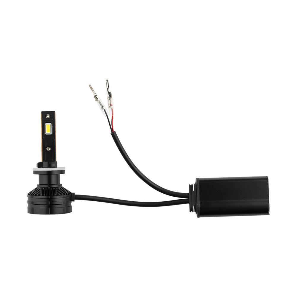DS18 VISION 880 CSP LED Conversion Kit 6000K White 10000 Lumens 100 Watts