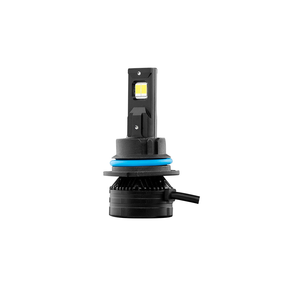 DS18 VISION 9004 High/Low CSP LED Conversion Kit 6000K White 15000/10000 Lumens 150/100 Watts