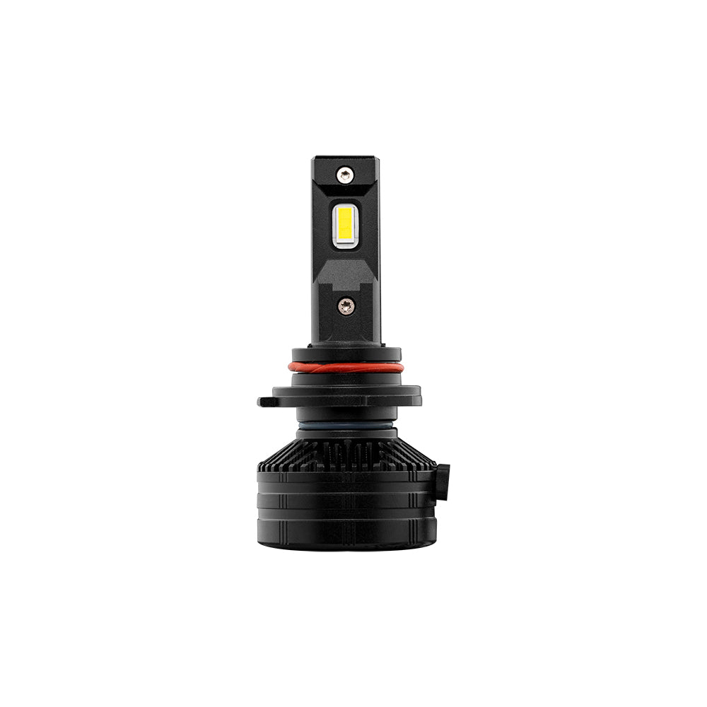 DS18 VISION 9006 CSP LED Conversion Kit 6000K White 10000 Lumens 100 Watts
