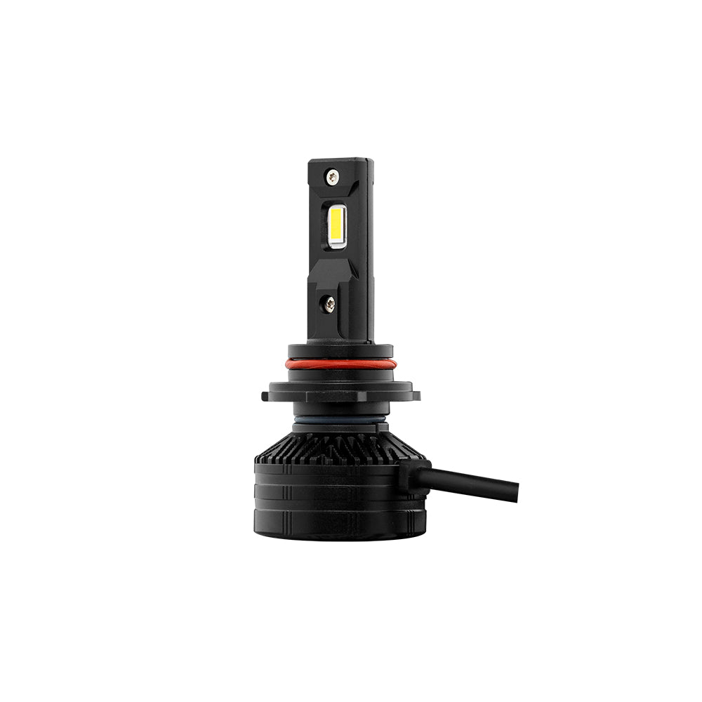 DS18 VISION 9006 CSP LED Conversion Kit 6000K White 10000 Lumens 100 Watts