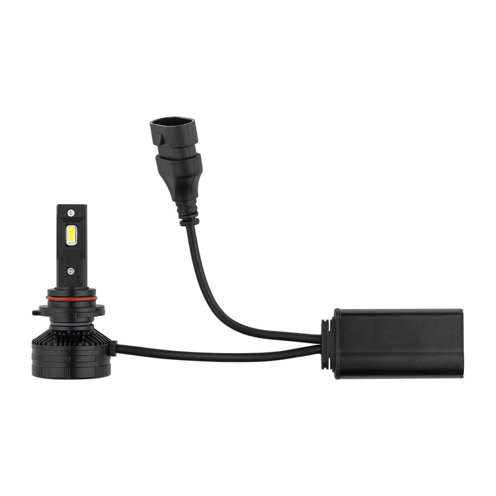 DS18 VISION 9006 CSP LED Conversion Kit 6000K White 10000 Lumens 100 Watts