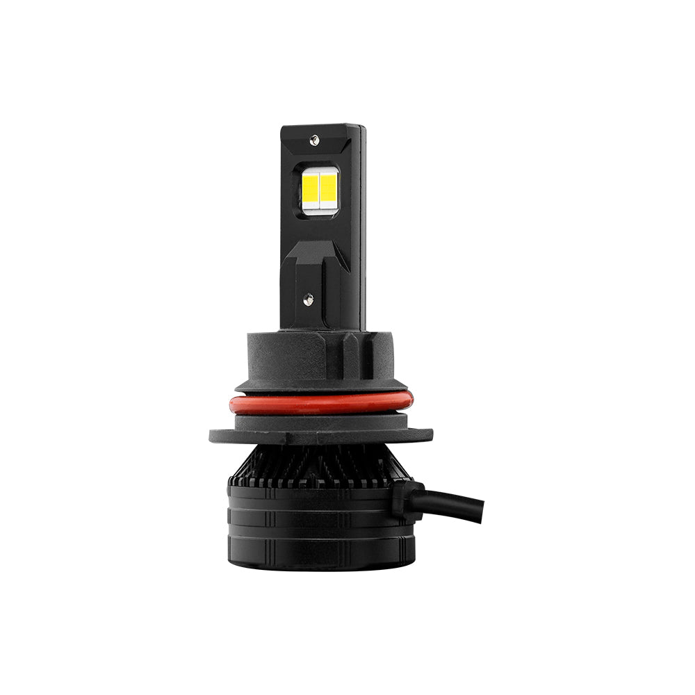 DS18 VISION 9007 High/Low CSP LED Conversion Kit 6000K White 15000/10000 Lumens 150/100 Watts