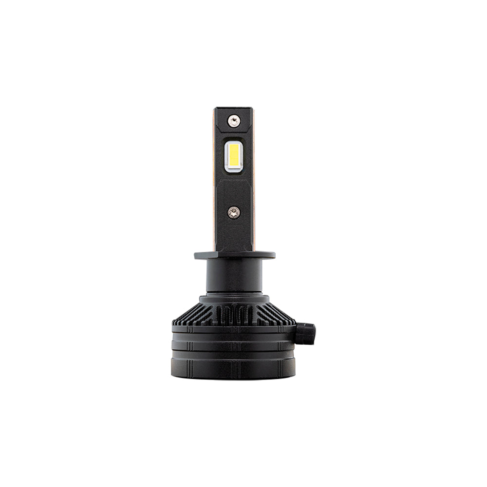 DS18 VISION H1 CSP LED Conversion Kit 6000K White 10000 Lumens 100 Watts