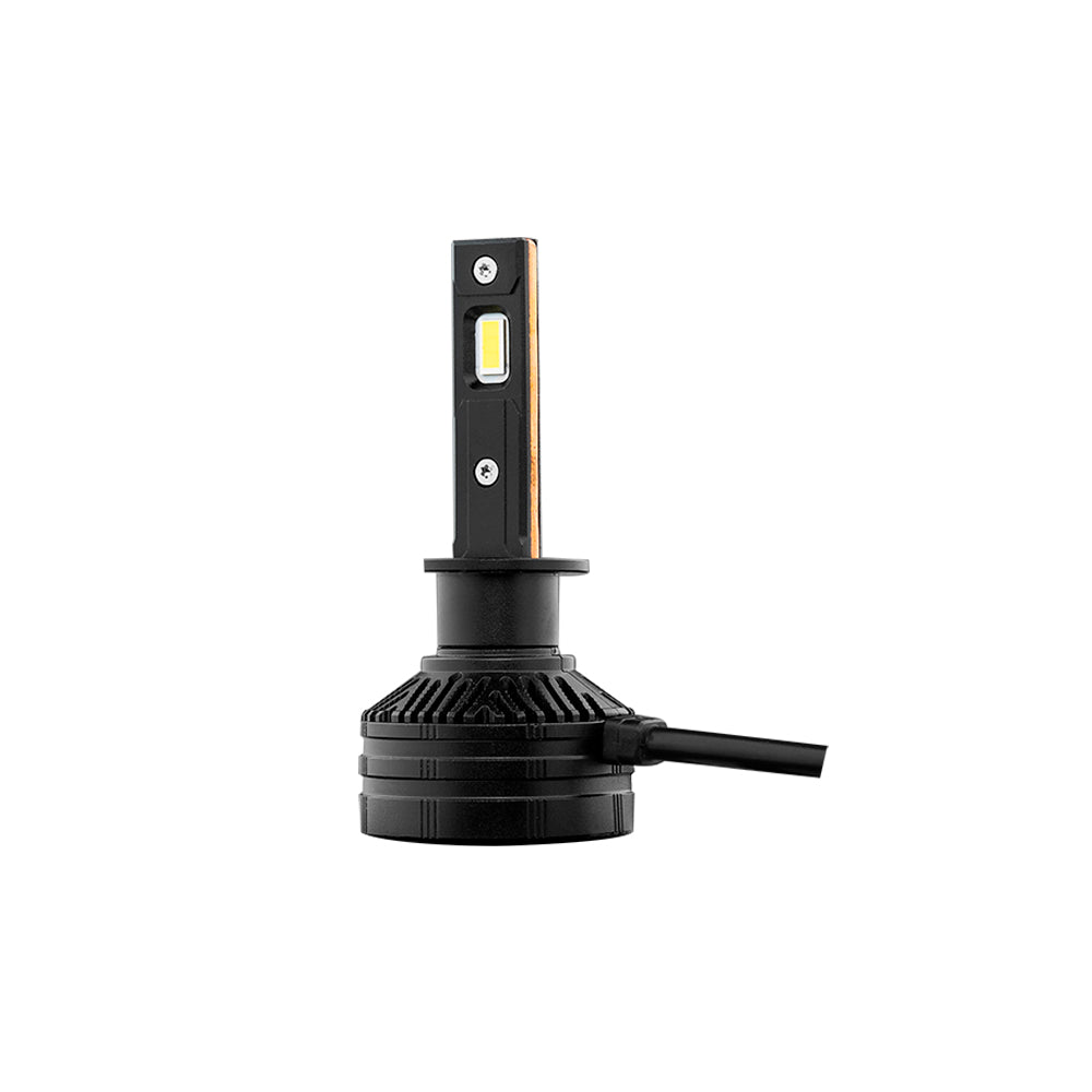 DS18 VISION H1 CSP LED Conversion Kit 6000K White 10000 Lumens 100 Watts