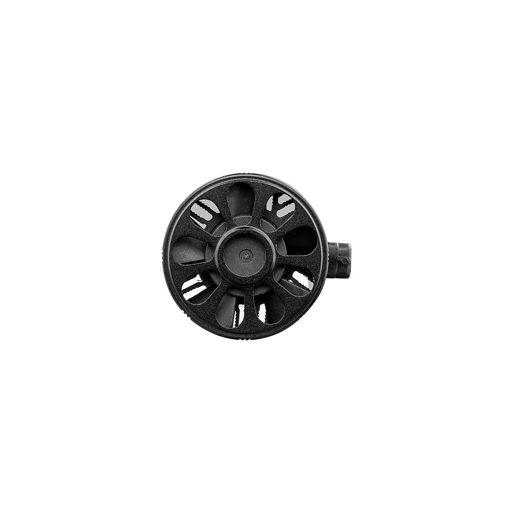 DS18 VISION H3 CSP LED Conversion Kit 6000K White 10000 Lumens 100 Watts