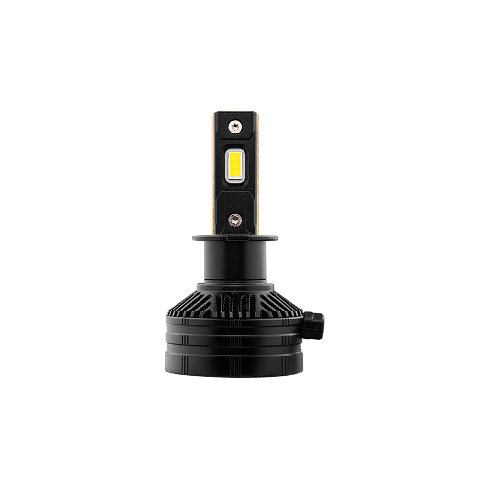 DS18 VISION H3 CSP LED Conversion Kit 6000K White 10000 Lumens 100 Watts