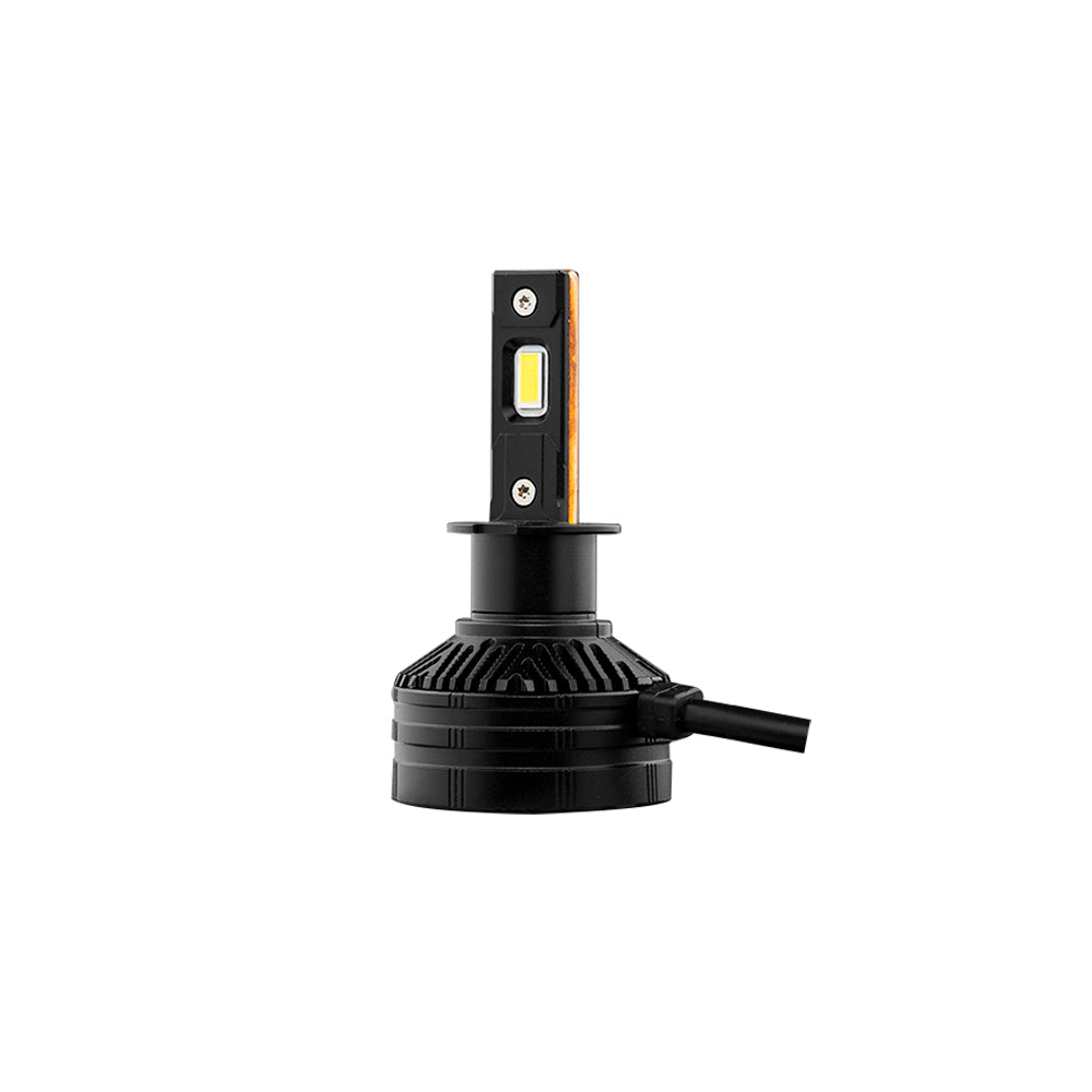 DS18 VISION H3 CSP LED Conversion Kit 6000K White 10000 Lumens 100 Watts