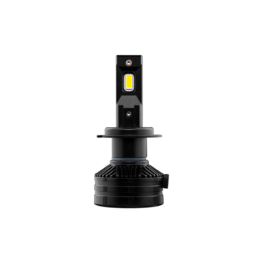 DS18 VISION H7 CSP LED Conversion Kit 6000K White 10000 Lumens 100 Watts