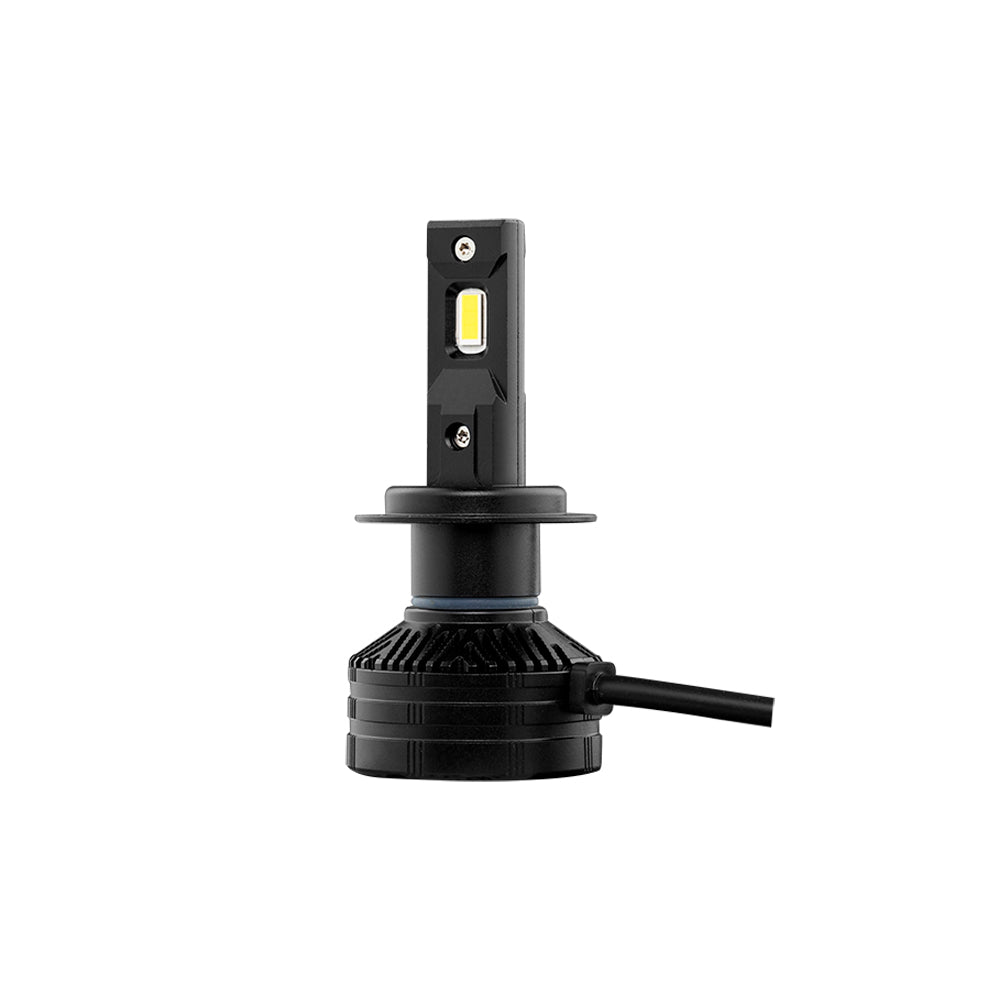 DS18 VISION H7 CSP LED Conversion Kit 6000K White 10000 Lumens 100 Watts