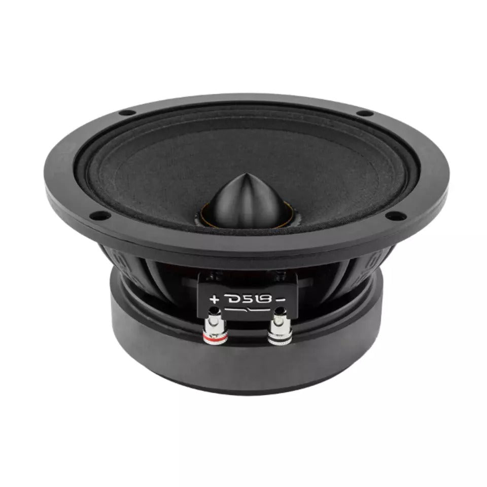 DS18 PRO-ZXI6.4BM 6.5