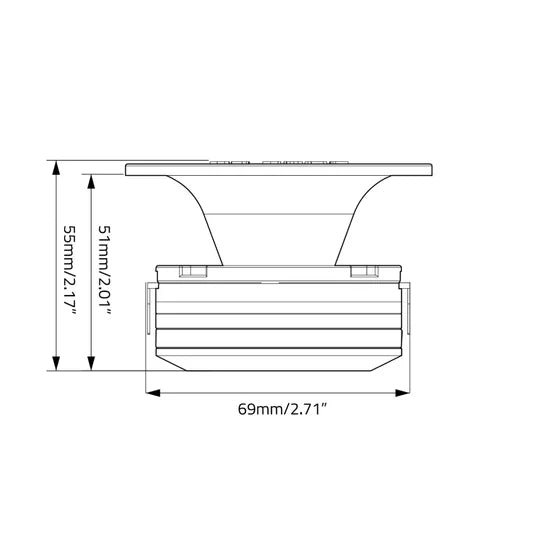 WDX1.5NTW : 1.5