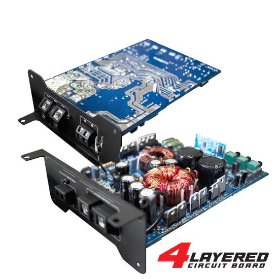 db drive WDX1000.1 1000 watts Mono block Class D Amplifier
