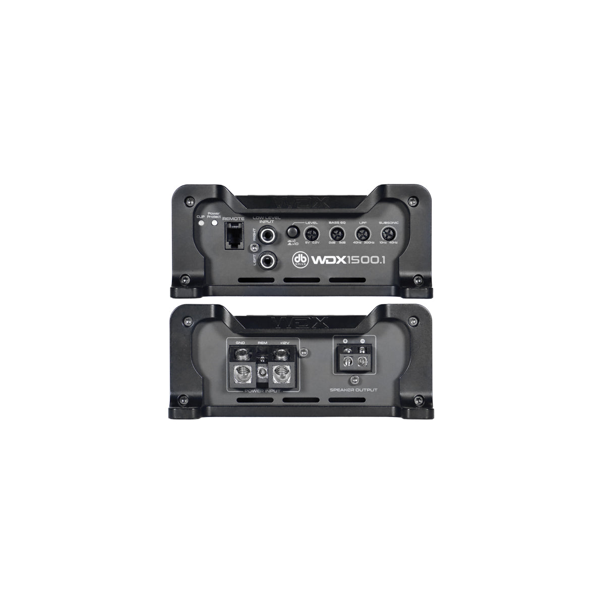 Db Drive WDX 1500.1