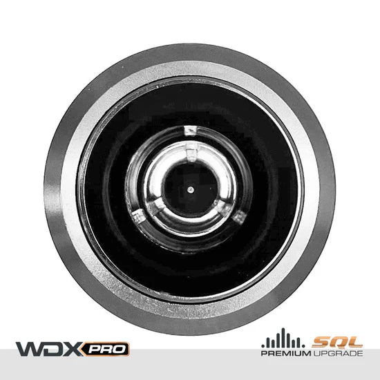 db drive WDX2NB : Pro Audio Bullet Tweeter