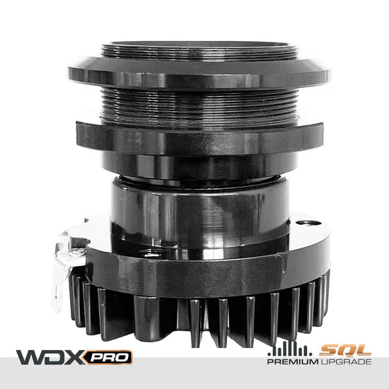 WDX2NB : Pro Audio Bullet Tweeter